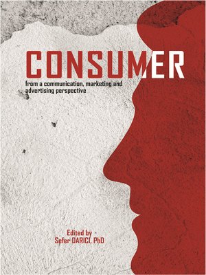 cover image of CONSUMER